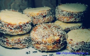 Печенье Альфахорес