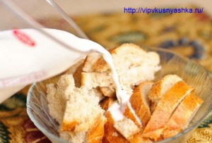 Куриные котлеты с сыром