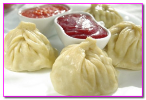 Хинкали